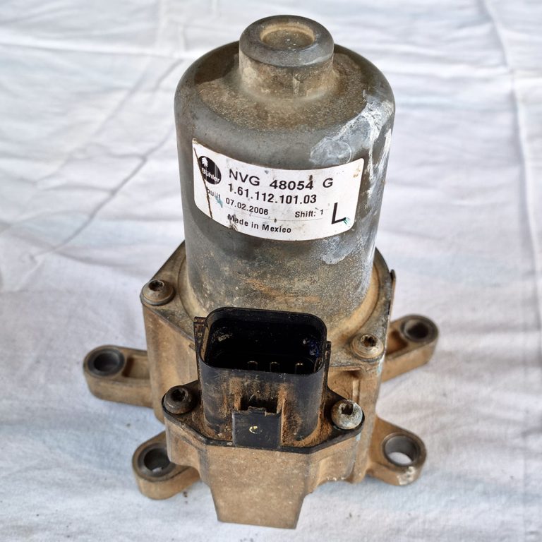 Transfer Case 5.7L MP 3023 45K DODGE DURANGO JEEP GRAND CHEROKEE Jeep