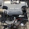 ΜΟΤΕΡ JEEP 5,7L LHEMI V8 Grand Cherokee 2005-2015 & Wrangler 2003-2006