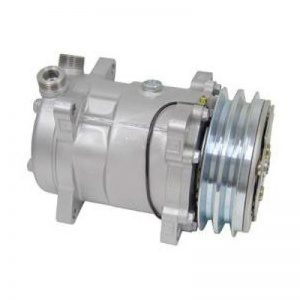 JEEP AIR PARTS SANDEN STYLE A/C COMPRESSOR FOR 2.5L OR 4.2L ENGINE