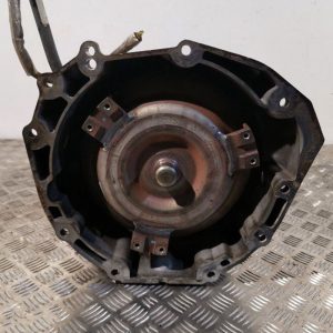 JEEP GRAND CHEROKEE AUTOMATIC GEARBOX