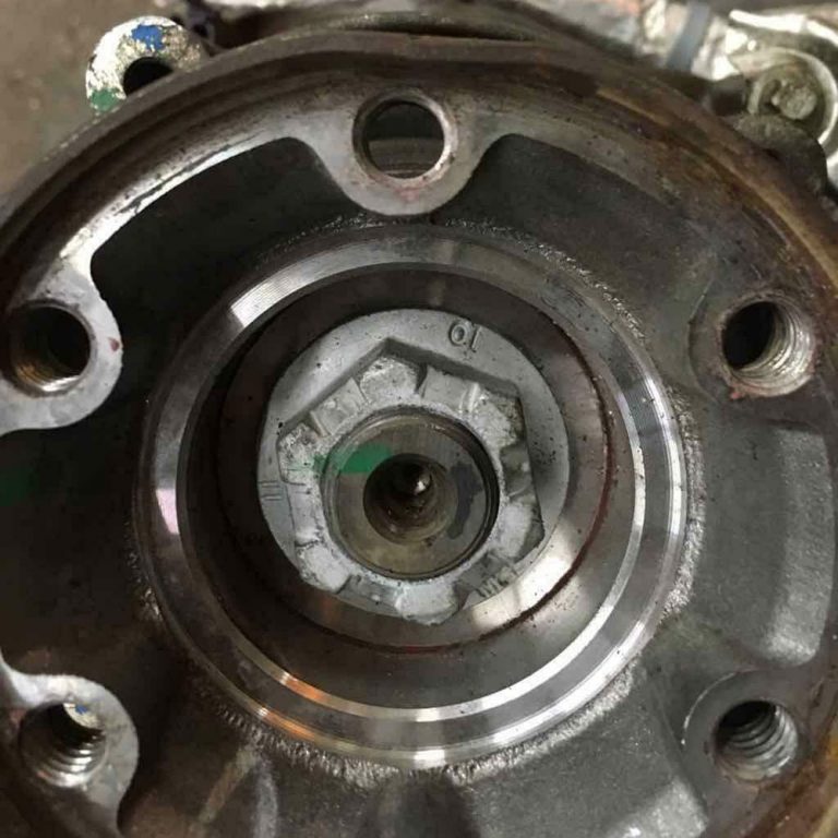 Transfer Case 5.7L MP 3023 45K DODGE DURANGO JEEP GRAND CHEROKEE Jeep